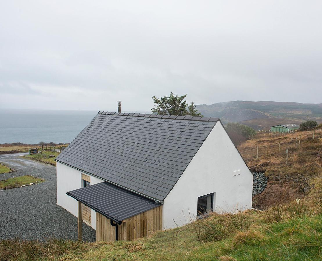 Croft 7 Geary Self Catering Studio With Stunning Sea Views Exterior photo